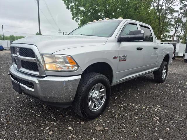 ram ram 2500 pickup 2018 3C6UR5CJ0JG177628 image ram ram 2500 pickup 2018 3C6UR5CJ0JG177628 image
